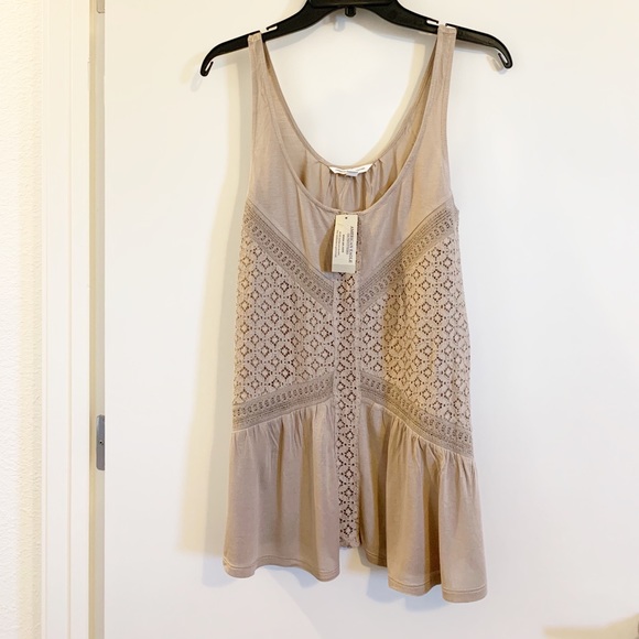 American Eagle Outfitters Tops - American Eagle Outfitters Women’s Tank Top NWT